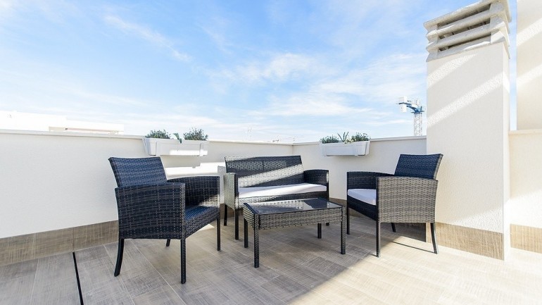 Nueva construcción  - Villa - Vera - Vera Playa