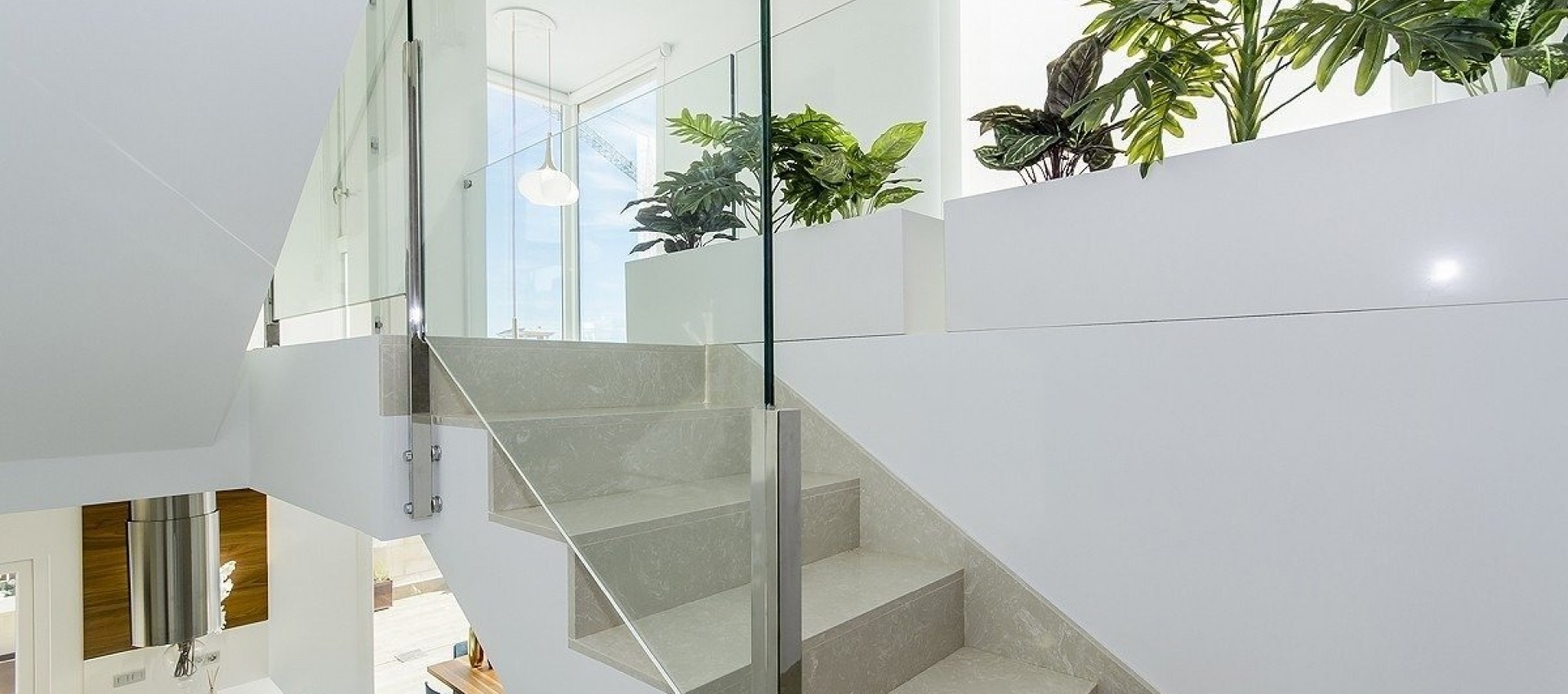 Nueva construcción  - Villa - Vera - Vera Playa