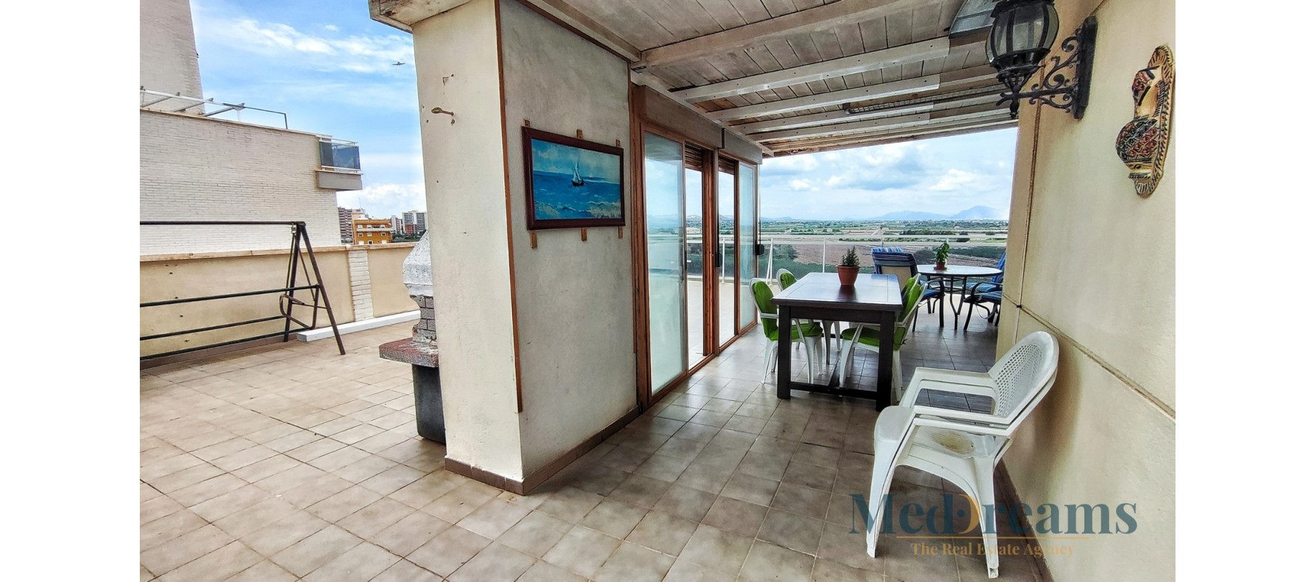 Resale - Apartment / flat - Guardamar del Segura - Guardamar Playa