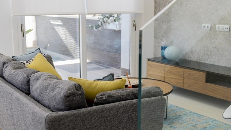 New Build - Villa - Cartagena - Playa Honda