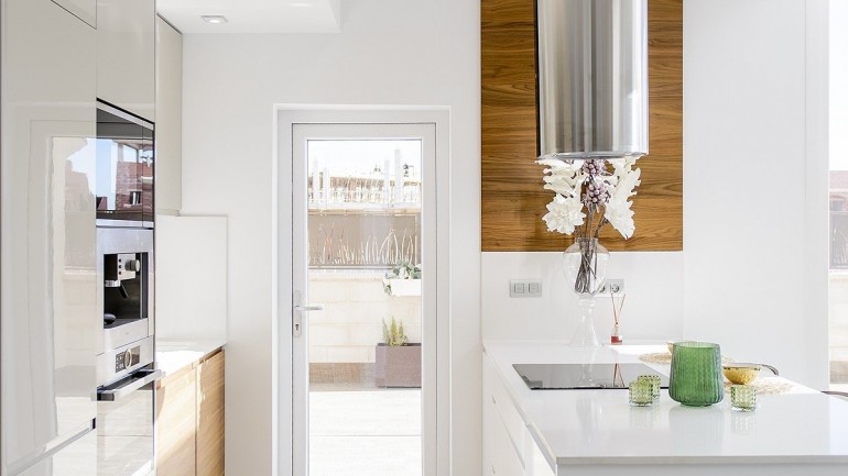 New Build - Villa - Cartagena - Playa Honda