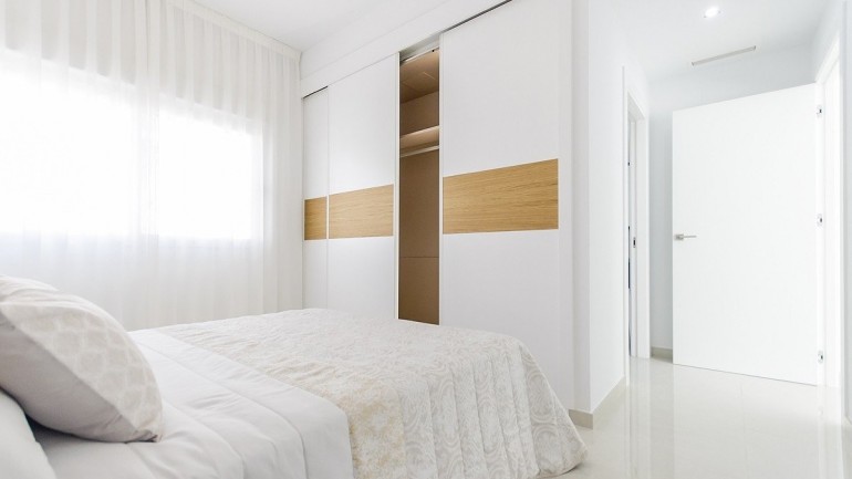 New Build - Villa - Cartagena - Playa Honda