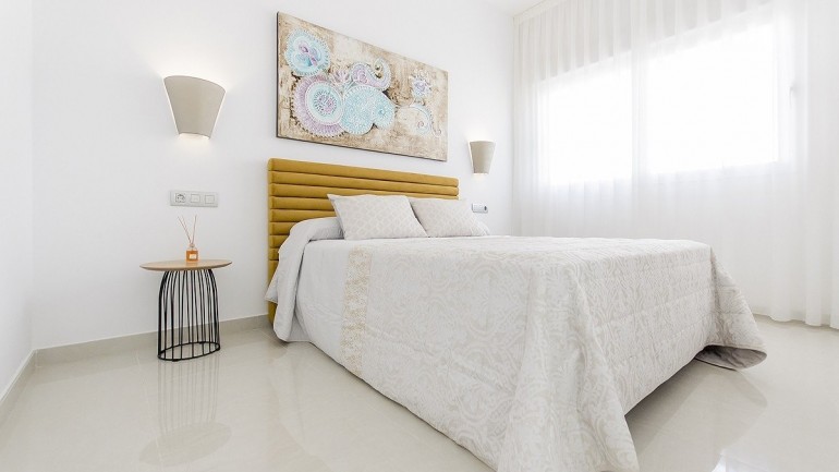 New Build - Villa - Cartagena - Playa Honda