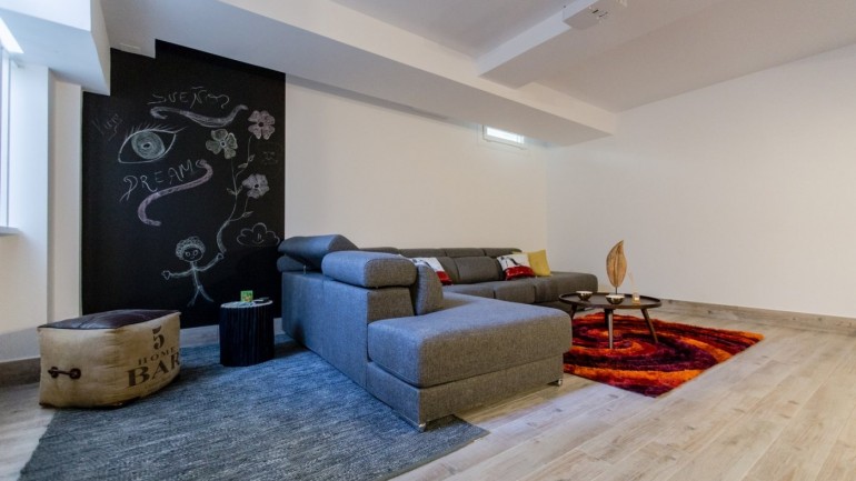 New Build - Villa - Cartagena - Playa Honda