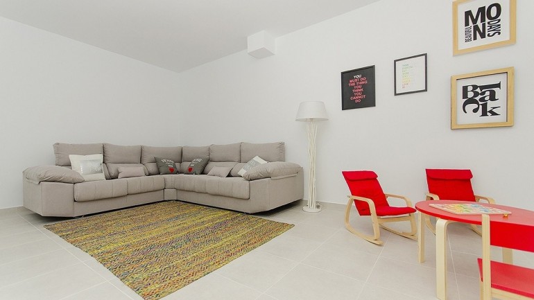 New Build - Villa - Cartagena - Playa Honda