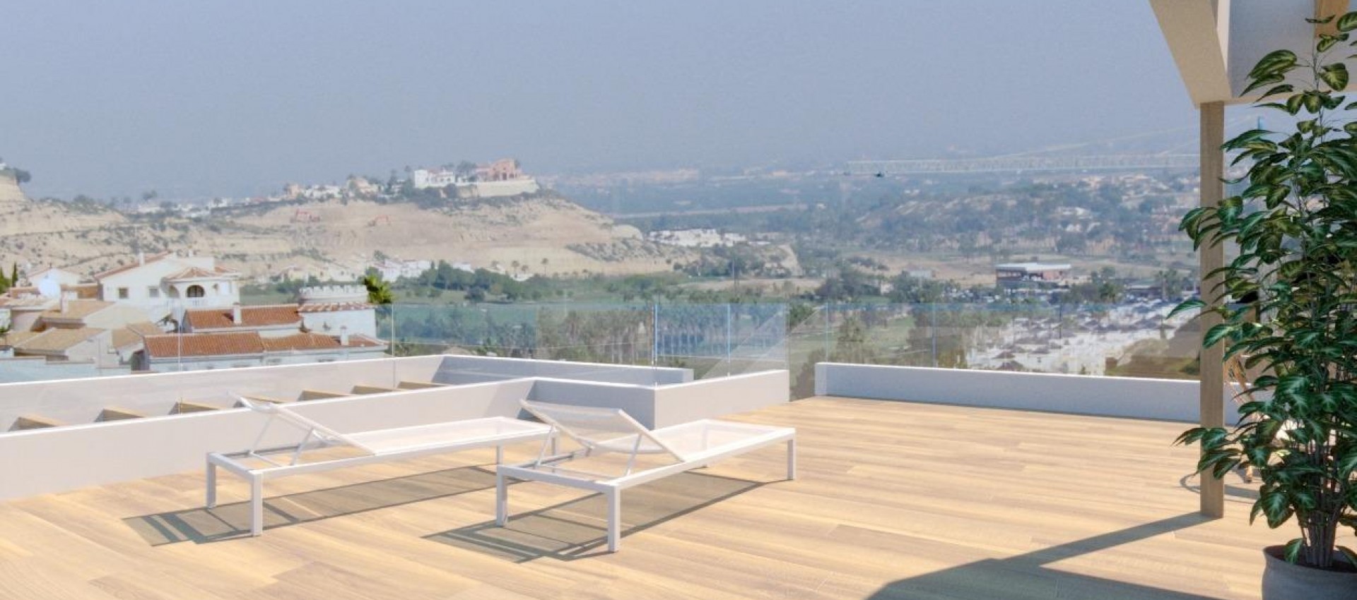 New Build - Villa - Ciudad Quesada - Golf La Marquesa (Ciudad Quesada)