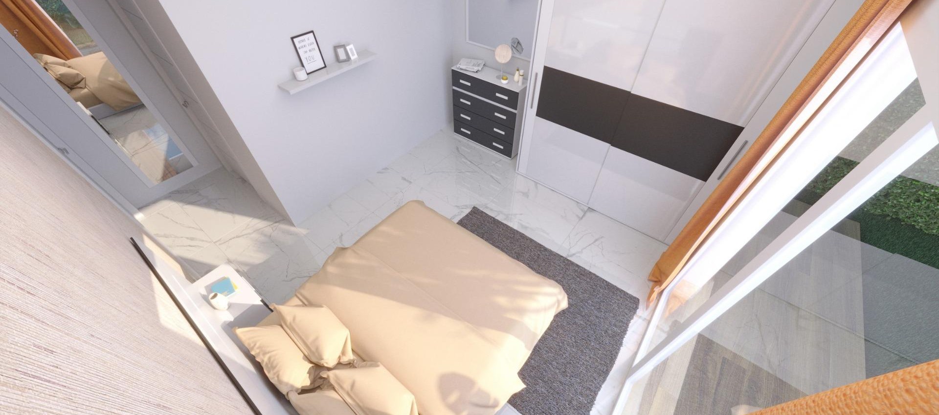 New Build - Villa - Ciudad Quesada - Golf La Marquesa (Ciudad Quesada)