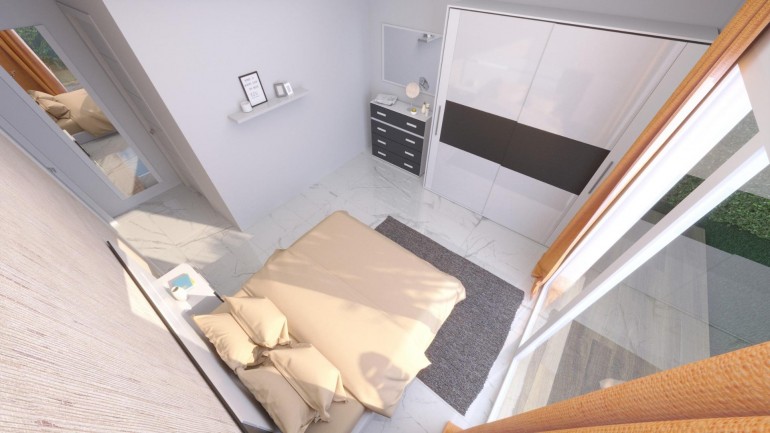 New Build - Villa - Ciudad Quesada - Golf La Marquesa (Ciudad Quesada)