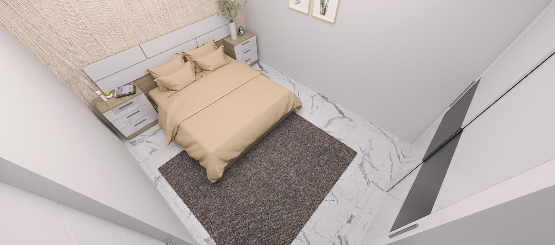 New Build - Villa - Ciudad Quesada - Golf La Marquesa (Ciudad Quesada)