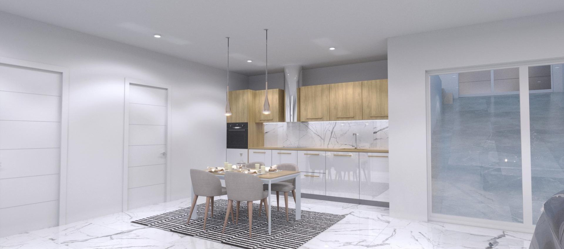 New Build - Villa - Ciudad Quesada - Golf La Marquesa (Ciudad Quesada)