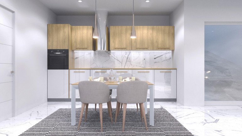 New Build - Villa - Ciudad Quesada - Golf La Marquesa (Ciudad Quesada)