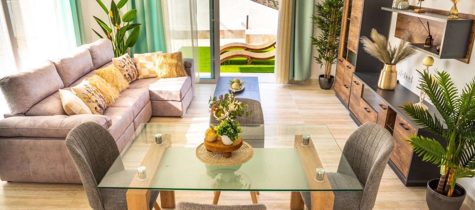 New Build - Villa - Ciudad Quesada - Golf La Marquesa (Ciudad Quesada)