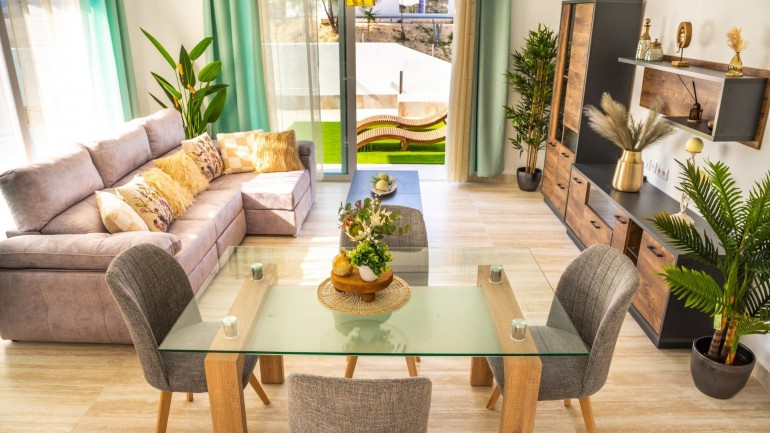 New Build - Villa - Ciudad Quesada - Golf La Marquesa (Ciudad Quesada)