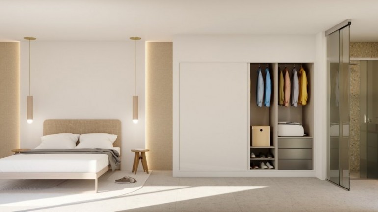 Nouvelle construction - Villa - Algorfa - La Finca Golf