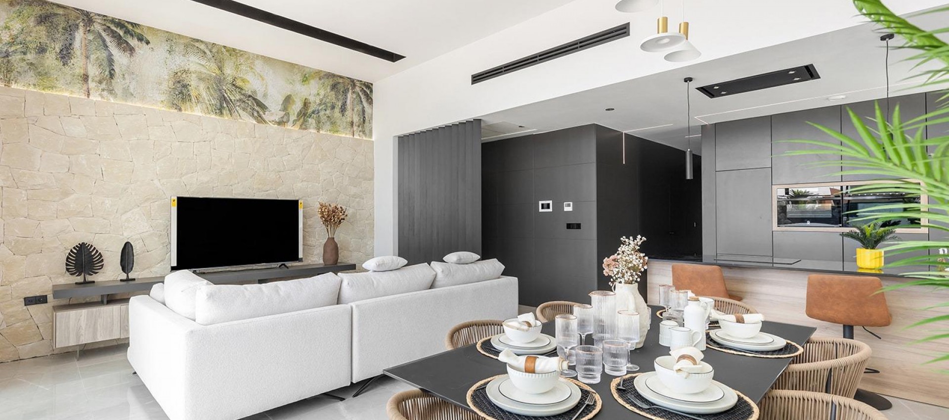 Nueva construcción  - Villa - Torrevieja - Los Balcones