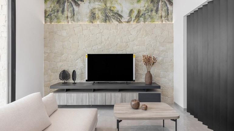 Nueva construcción  - Villa - Torrevieja - Los Balcones