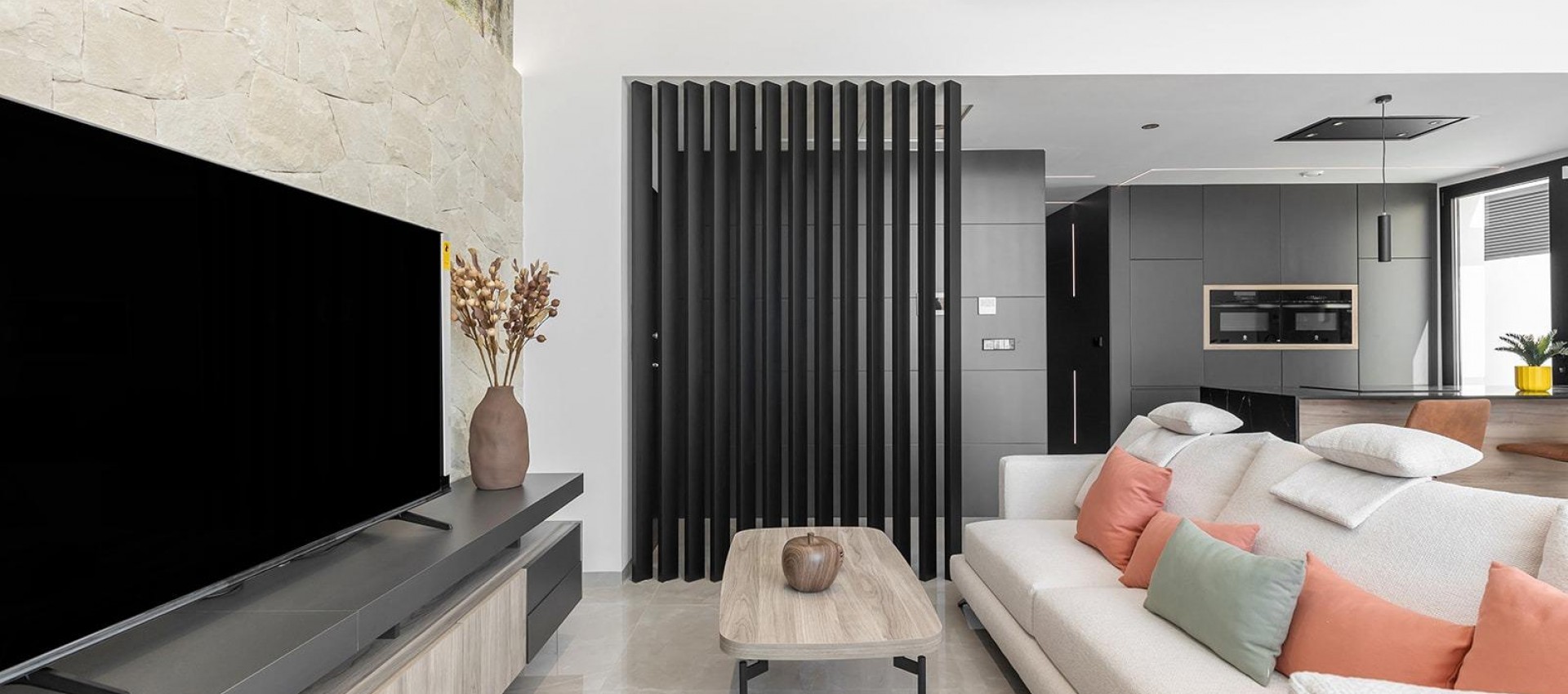 Nueva construcción  - Villa - Torrevieja - Los Balcones