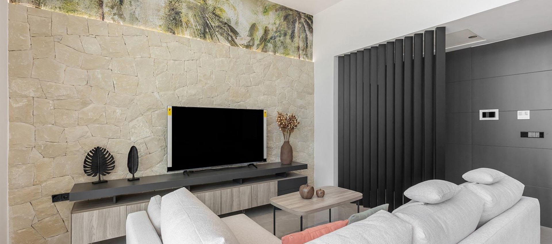 Nueva construcción  - Villa - Torrevieja - Los Balcones