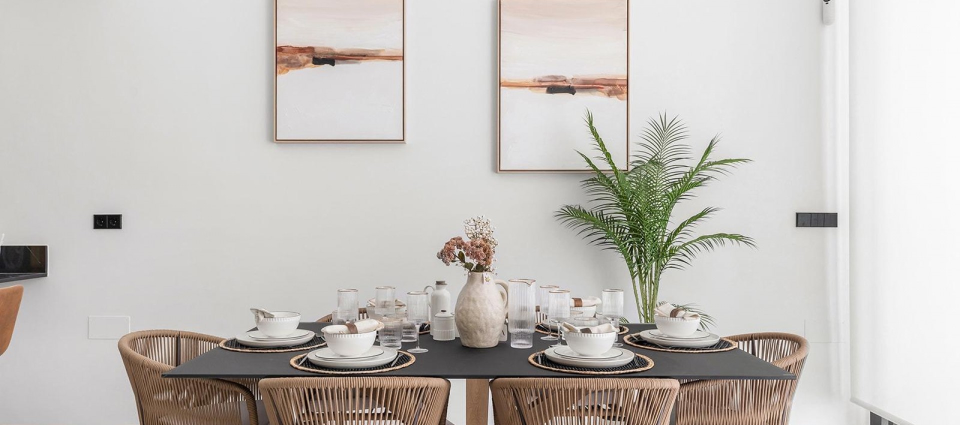 Nueva construcción  - Villa - Torrevieja - Los Balcones