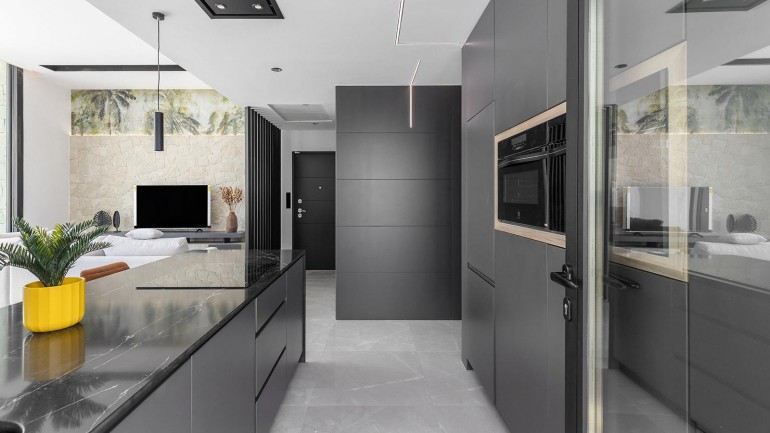 Nueva construcción  - Villa - Torrevieja - Los Balcones