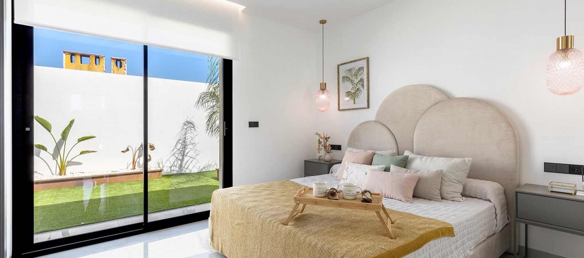 Nueva construcción  - Villa - Torrevieja - Los Balcones