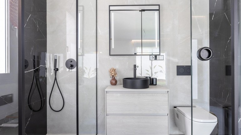 Nueva construcción  - Villa - Torrevieja - Los Balcones