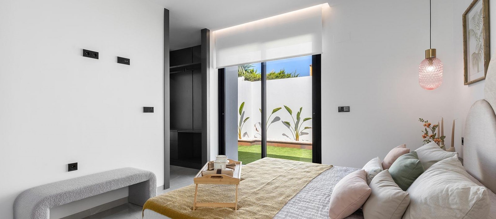 Nueva construcción  - Villa - Torrevieja - Los Balcones