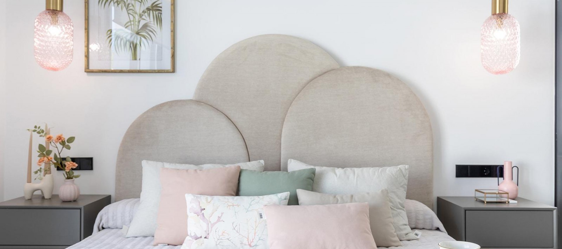 Nueva construcción  - Villa - Torrevieja - Los Balcones