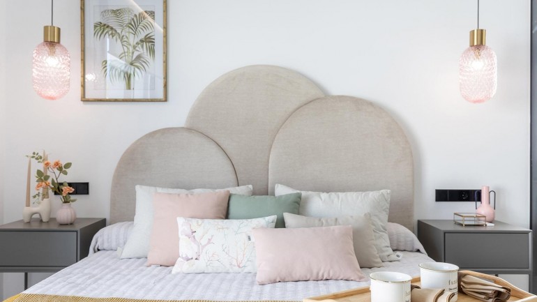 Nueva construcción  - Villa - Torrevieja - Los Balcones