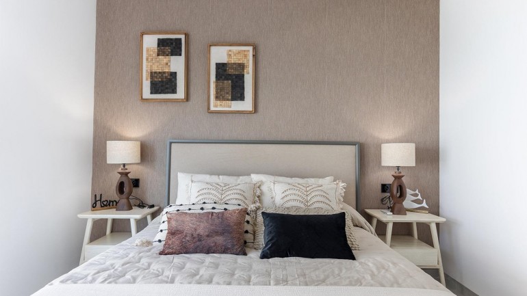 Nueva construcción  - Villa - Torrevieja - Los Balcones