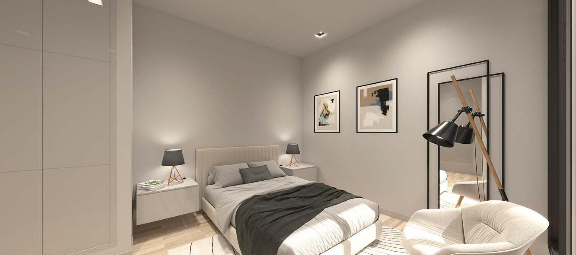 Nouvelle construction - Town House - Dolores - Sector 2