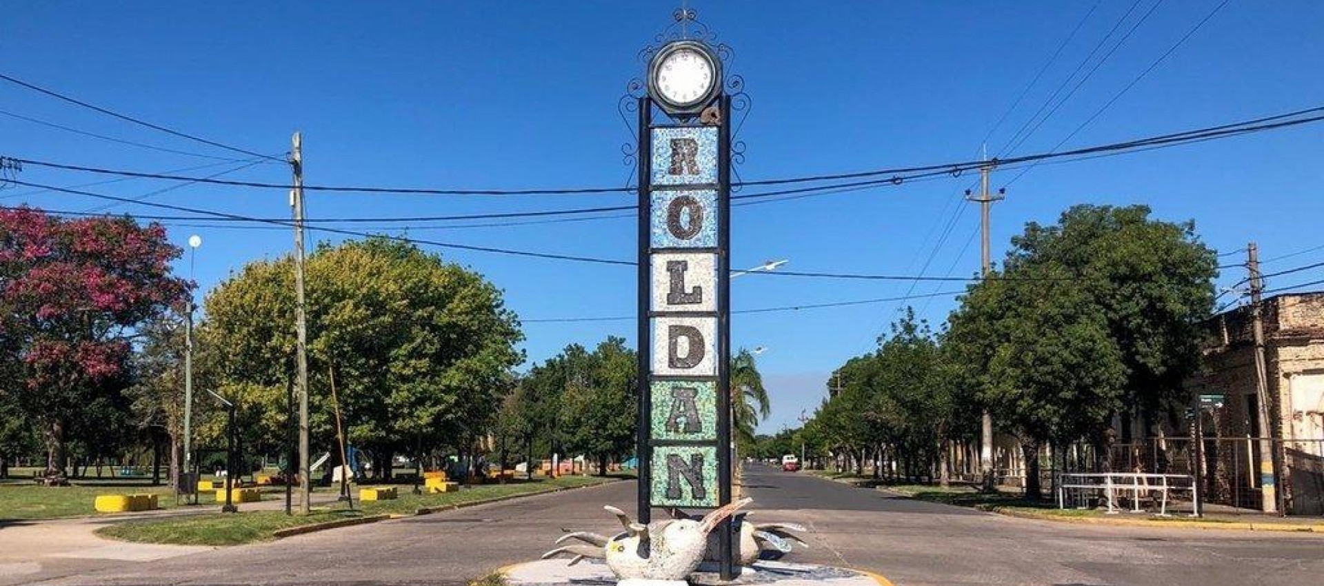 Nouvelle construction - Villa - Torre Pacheco - Roldán