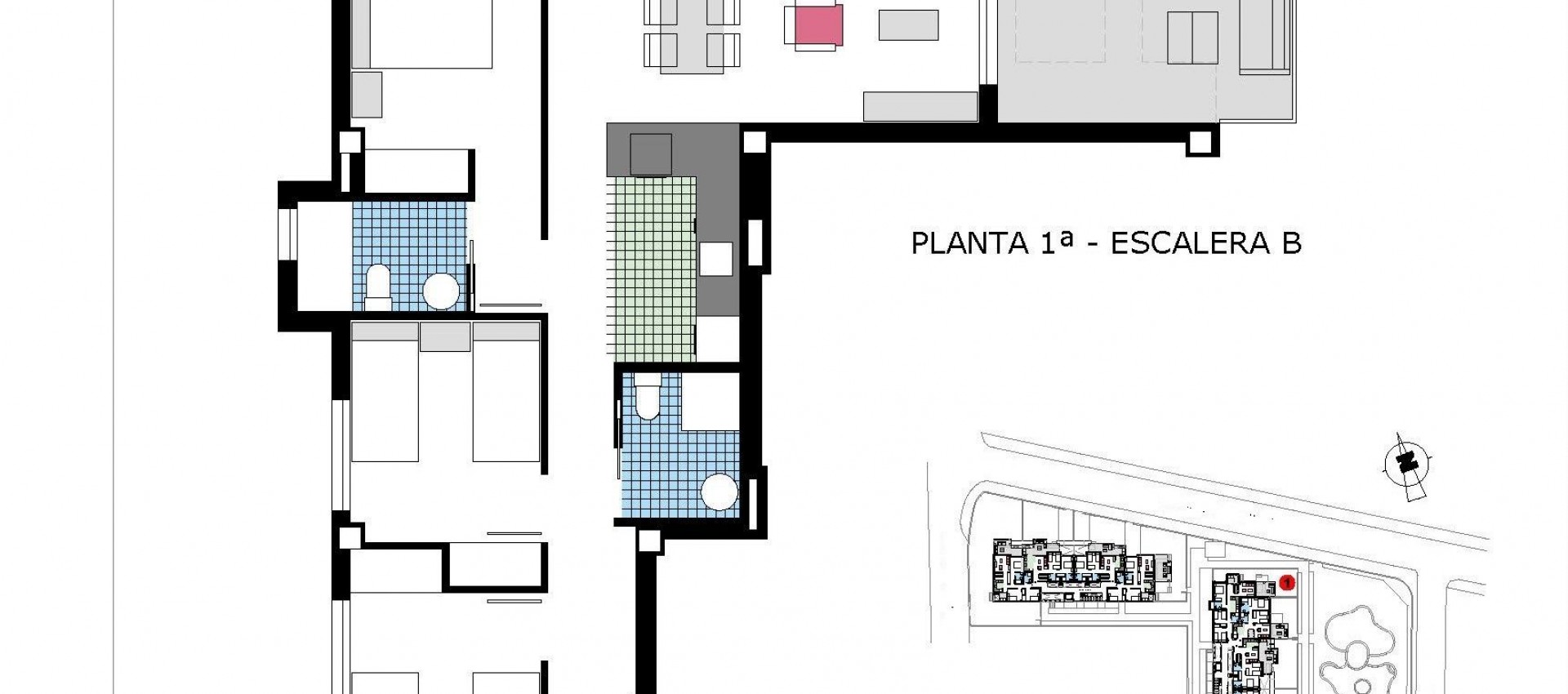 Nueva construcción  - Apartamento / piso - Denia - Las Marinas km 2.5