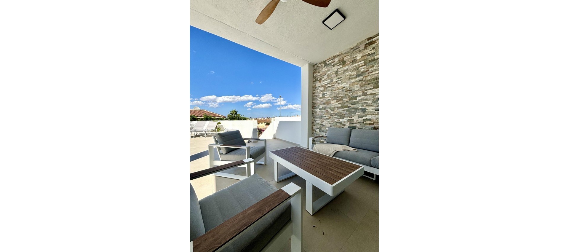 Nouvelle construction - Villa - Benijofar - Pueblo