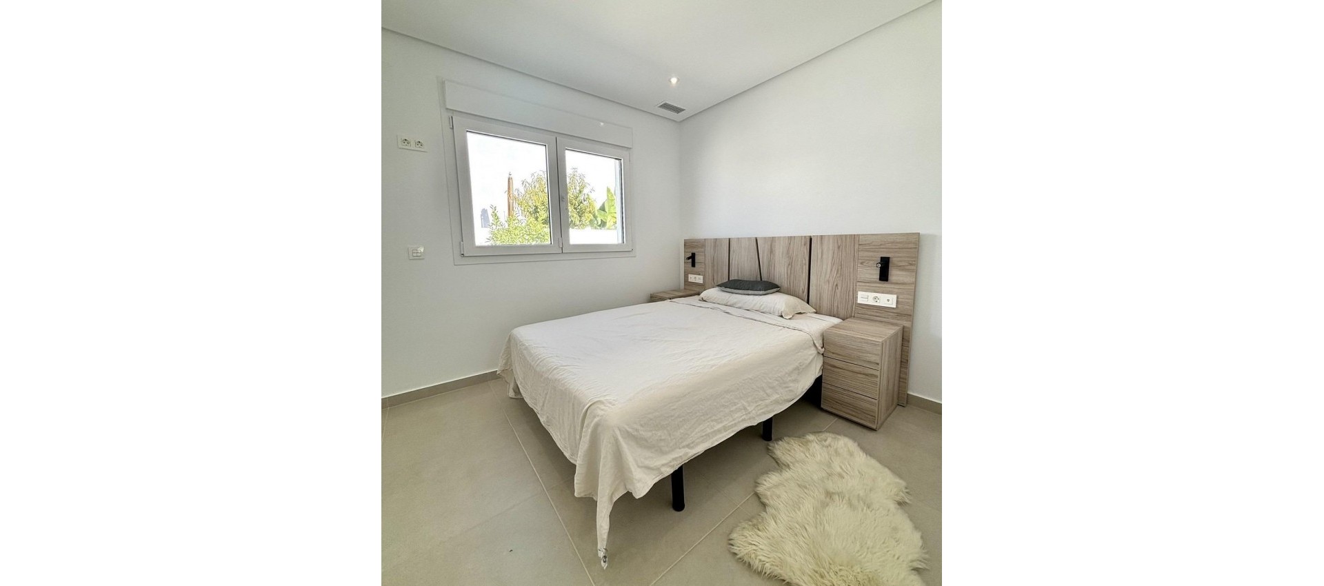 Nouvelle construction - Villa - Benijofar - Pueblo