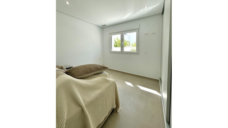 Nouvelle construction - Villa - Benijofar - Pueblo