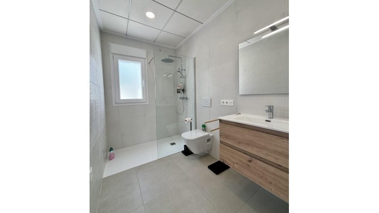 Nouvelle construction - Villa - Benijofar - Pueblo