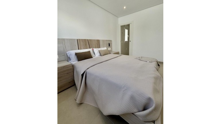 Nouvelle construction - Villa - Benijofar - Pueblo