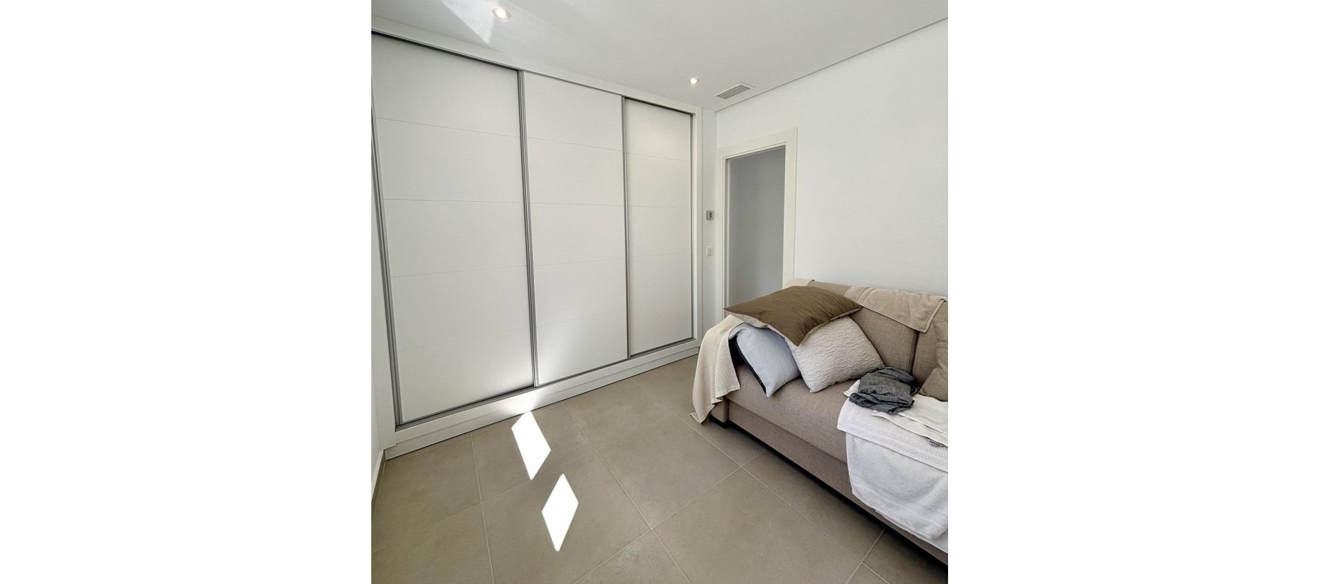 Nouvelle construction - Villa - Benijofar - Pueblo