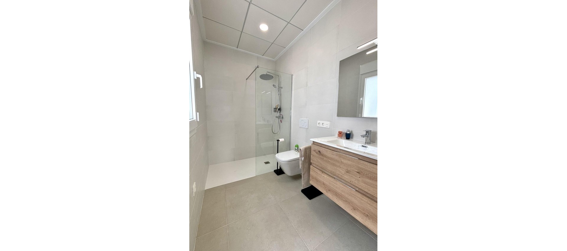 Nouvelle construction - Villa - Benijofar - Pueblo