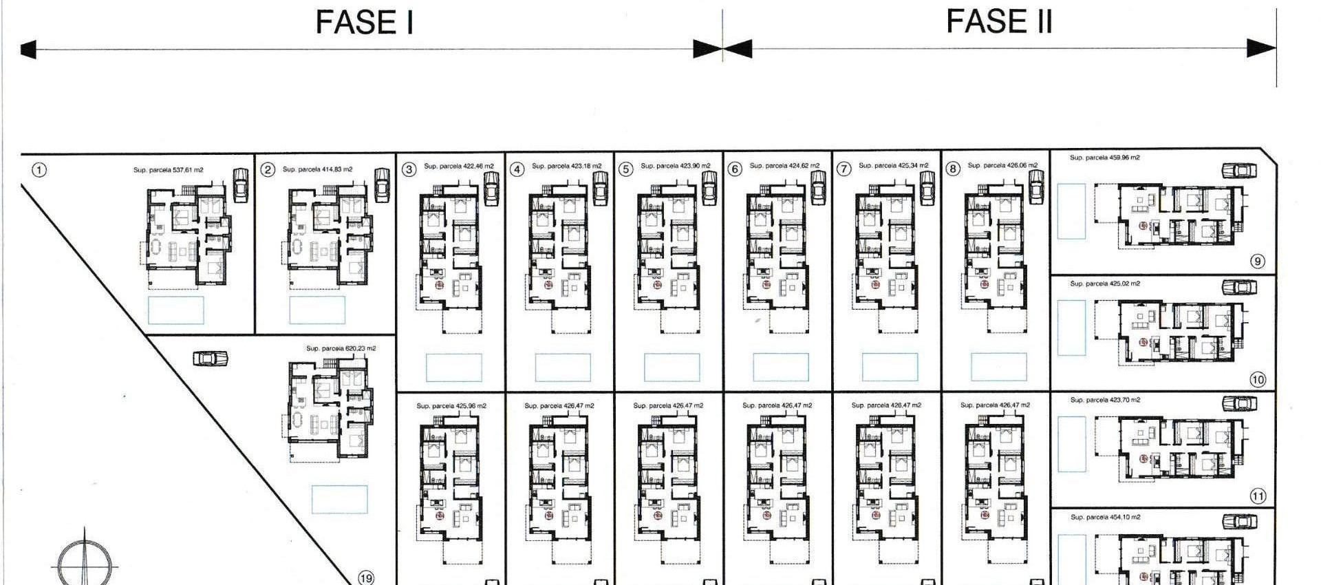 Nouvelle construction - Villa - Benijofar - Pueblo