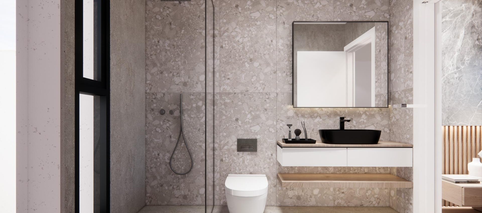 New Build - Villa - Torre Pacheco - Santa Rosalia Lake And Life Resort