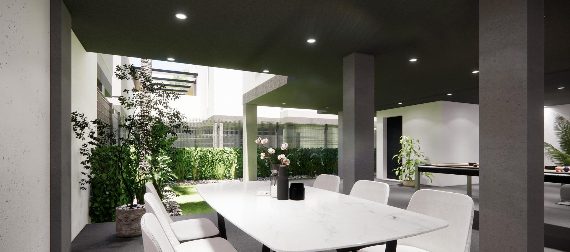 New Build - Villa - Torre Pacheco - Santa Rosalia Lake And Life Resort