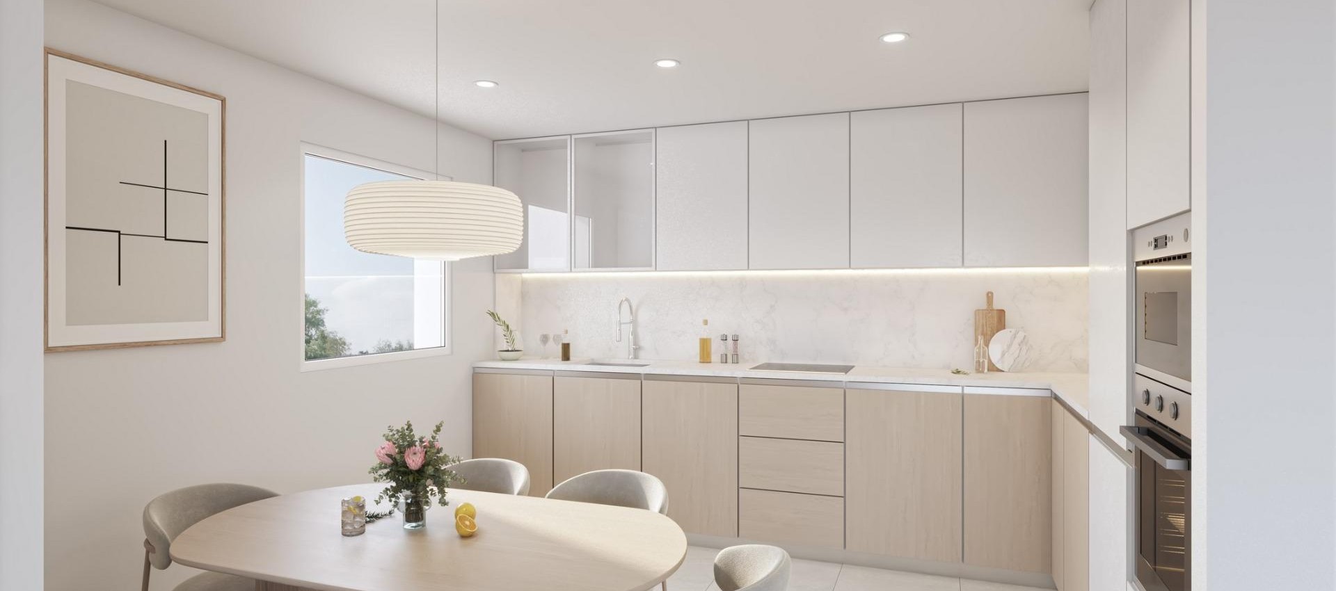 Nueva construcción  - Bungalow - Pilar de la Horadada - pueblo