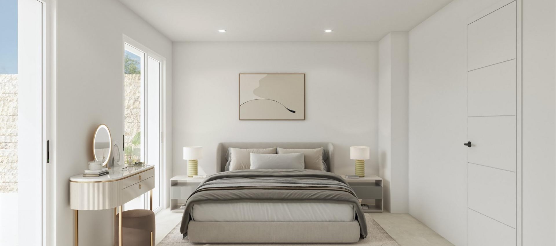 Nueva construcción  - Bungalow - Pilar de la Horadada - pueblo