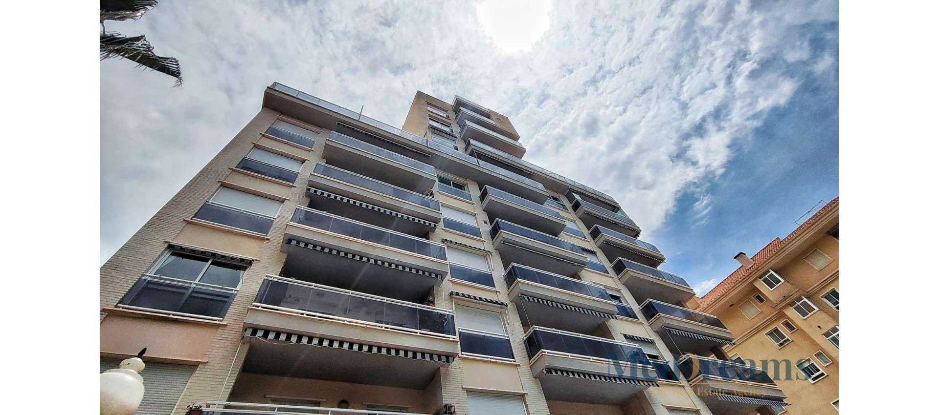 Resale - Apartment / flat - Guardamar del Segura - Guardamar Playa