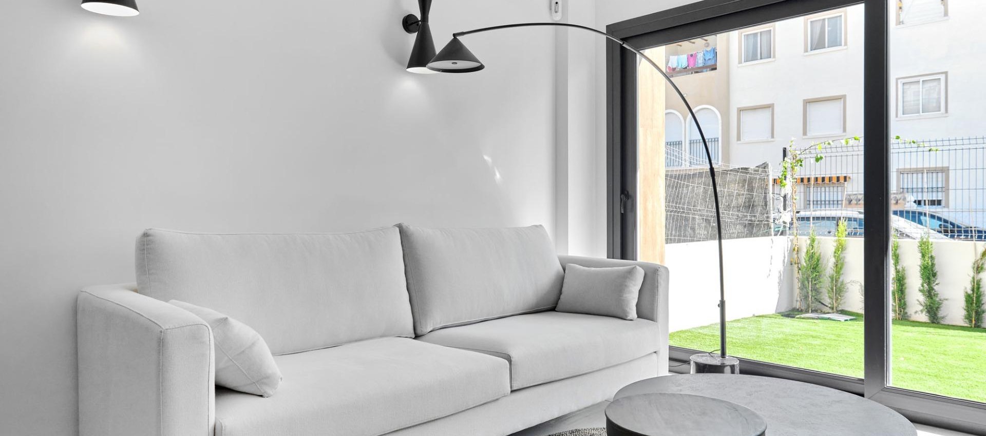 New Build - Bungalow - Torrevieja - Villa Amalia