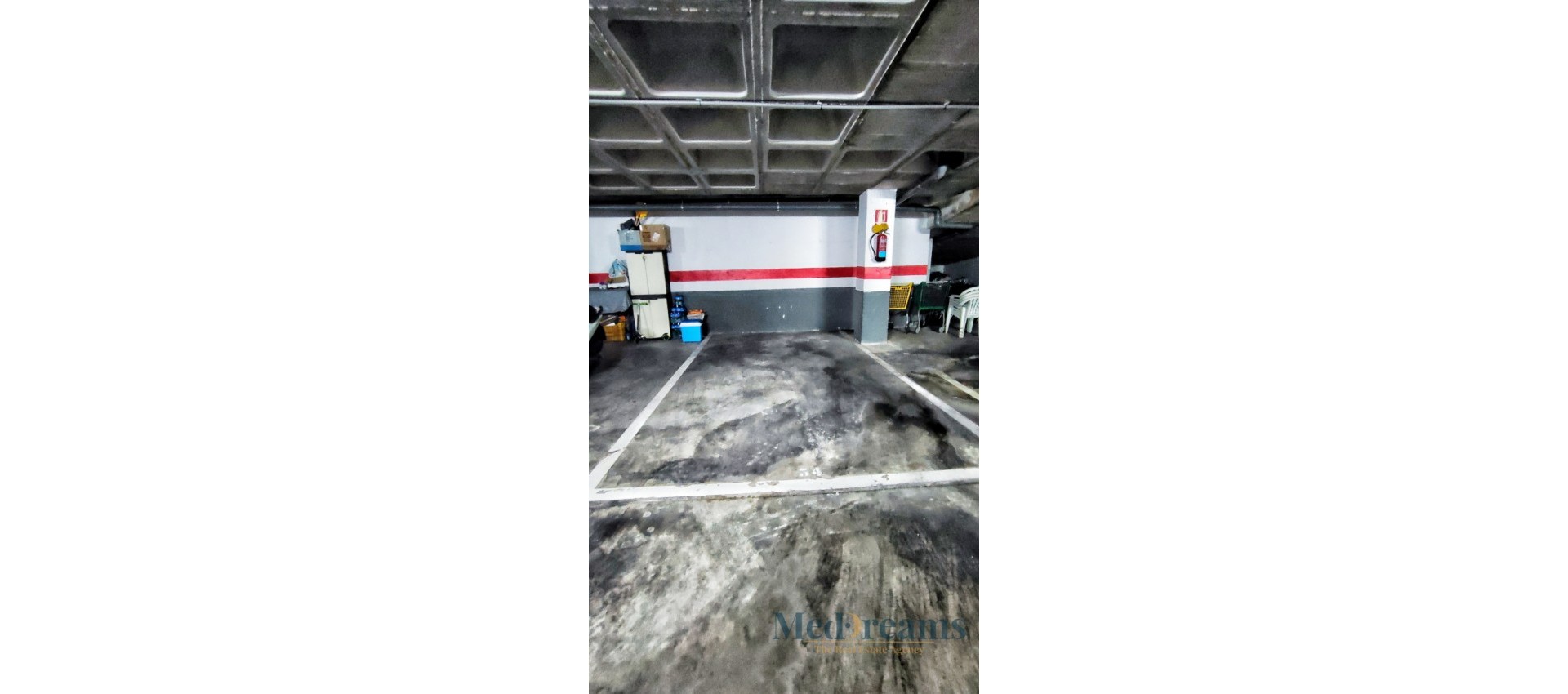 Resale - Apartment / flat - Guardamar del Segura - Guardamar Playa