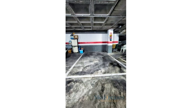 Resale - Apartment / flat - Guardamar del Segura - Guardamar Playa