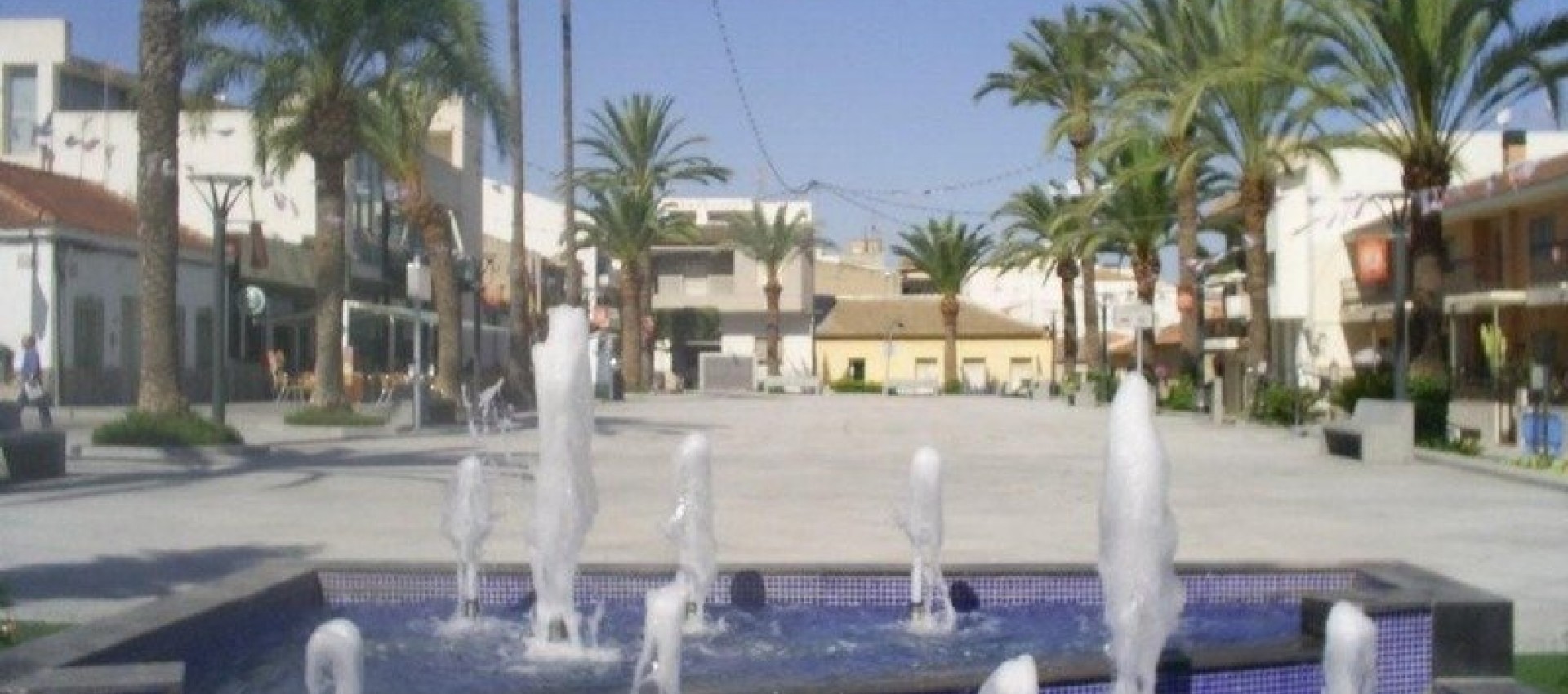 Nueva construcción  - Villa - Algorfa - La Finca Golf